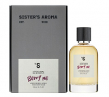 Парфумерія Sisters Aroma BERRY ME Parfum