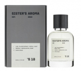 Парфумерія Sisters Aroma S 18 Parfum