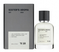 Парфумерія Sisters Aroma S 18 Parfum