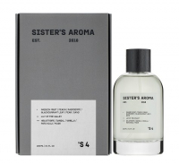 Парфумерія Sisters Aroma S 4 Parfum 100мл