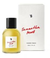 Парфумерія Sisters Aroma SAManTHA MOOD Parfum 50мл