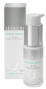 лікувальна Сироватка для проблемної шкіри обличчя SkinIcer® Repair Serum, 30 мл