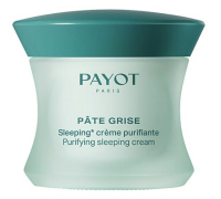 Payot Sleeping Creme Purifiante Нічний матуючий крем 50 мл