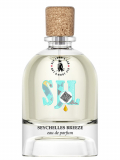 Sly Johns Lab Seychelles Breeze парфумована вода