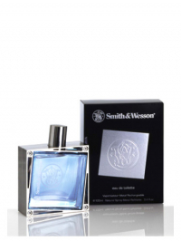 Smith & Wesson men