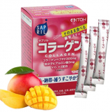 Саприл Колаген зі смаком Манго на 30 дн. 4987645488317