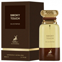 Alhambra Smoky Touch парфумована вода 80 мл