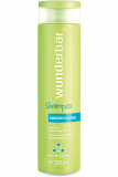 Wunderbar Шампунь-Розгладження и блиск Smooth & Shine Leave-in для жестких курчавых волос