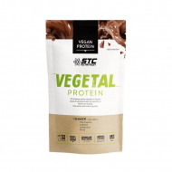 SNW18 Scientec Nutrition STC ВЕДЖЕТАЛ ПРОТЕИН шоколад / VEGetAL PROTEIN ChocolatE - 750 g веган