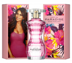 SofIA VERGARA LOST IN Paradise парфумована вода 100 мл Spray