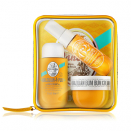 Sol De Janeiro BUM BUM jet set (50 ml body Cream+90 ml гель для душу+ 30 ml body mist)