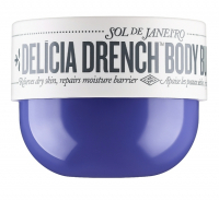 Sol De Janeiro Dellicia Drench Body Butter 240 ml