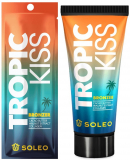 Soleo Basic Tropic Kiss лосьон для засмаги