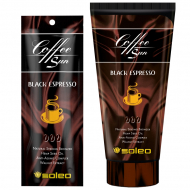 Soleo Black Espresso 150 ml Лосьйон для засмаги