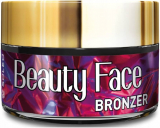 Soleo Face Beauty Bronzer Jar 15 ml лосьон для засмаги