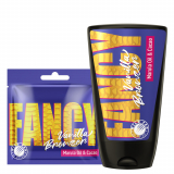 Soleo Wild Tan Fancy Vanilla Bronzer лосьон для засмаги