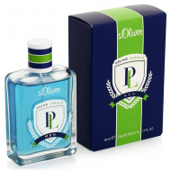 S.Oliver Prime League Men туалетна вода