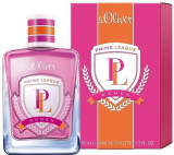 S.Oliver Prime League Woman туалетна Вода