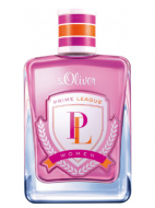 S.Oliver Prime League Women парфумована вода 30мл