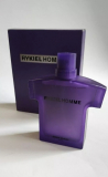 Sonia Rykiel Rykiel Homme Eau Tonic men туалетна вода 125мл