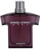 Sonia Rykiel Homme Grey
