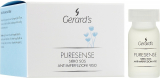 Gerards Puresense SOS Anti-Flaws Serum, 9 ml SOS-Сироватка для локального лікування акне з екстрактами чебрецю, кмину та базиліку 8015903150099