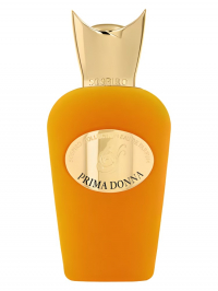 Sospiro Perfumes Prima Donna парфумована вода 2ml