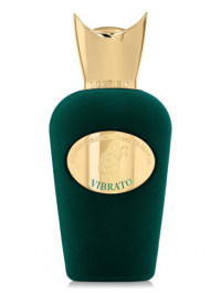 Sospiro Vibrato парфумована вода 100 ml Spray тестер
