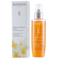 Sothys Еліксир Квітка цитрусу та Кедра orange Blossom Elixir