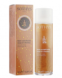 Sothys Масло для тіла та волосся з шимером Hair And Body Shimmering Oil 100 мл