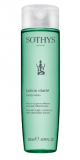 Sothys Мякий лосьйон освітлюючий - для шкіри з куперозом CLARITY Lotion 400 мл