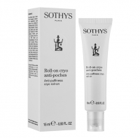 Sothys Роликовий гель проти набряків Anti-puff Cryo Roll-on Tube 15 ml