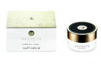 Sothys Секрети Сотіс крем для очей та губ / Secrets EYE and LIP Youth Cream глобальний омолоджующий догляд Банка / Pot 15 ml