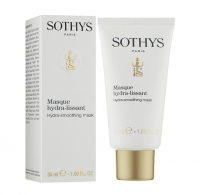 Sothys Сироватка зволожуюча Hydra-smoothing Mask 50 мл