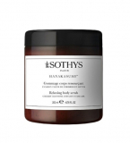 Sothys Скраб для тіла Цвітіння вишні та Лотосу Cherry Blossom Body Scrub Тюб 200 ml