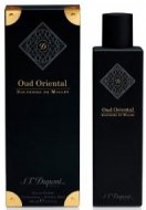 Парфумерія S.T. Dupont OrientAL oud Collection