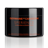 Germaine de Capuccini Sperience Cinnamon&ginger Scrub Скраб з корицею та імбиром 200 мл