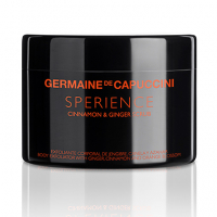 Germaine de Capuccini Sperience Cinnamon&ginger Scrub Скраб з корицею та імбиром 200 мл