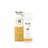 Bema Cosmetici BM крем сонцезахисний с высоким уровнем защиты SPF 30 High Protection Sun Cream, 150мл 8010047114723