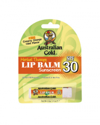 Australian Gold SPF 30 lip balm Бальзам для губ 4,2 g