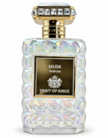 Spirit Of Kings Musk Parfum