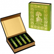 Spirit Of Kings The Wisdom Collection - Elevation+Intuition+Notion+Perception 4*5 мл