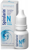 Spirularin NaGel Serum Сироватка для нігтів на Мікроводорослі спіруліни проти грибка, відновлює нігтьову пластину 10 мл