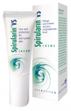 Spirularin VS Cream крем ефективний проти бородавок, відновлює шкіру 10 мл