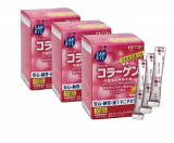 ITOH Саприл Колаген зі смаком Манго 3 уп.(на 90 дн.) 14987645488314