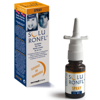 Nutri Expert LIDK31 Nutriexpert Спрей СОЛЮРОНФЛ / Spray SOLURONFL, 15 мл 15 мл