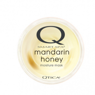 Qtica Mandarin HOney Moisture Mask Зволожуюча Маска для шкіри рук и ног Мандарин и Мед