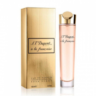 Парфумерія S.T. Dupont Francaise For women