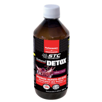 Scientec Nutrition SNS18 STC НАТУРАЛ детокс / STC Natural Detox, 500 мл