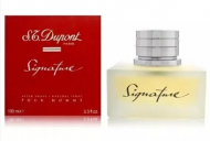 S.T. Dupont S.T.Dupont Signature лосьйон після гоління 100мл